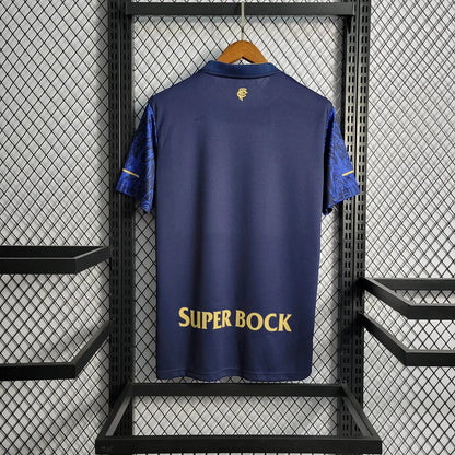 Porto 2022 Dragon Special Edition Jersey