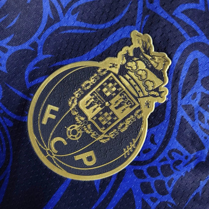 Porto 2022 Dragon Special Edition Jersey