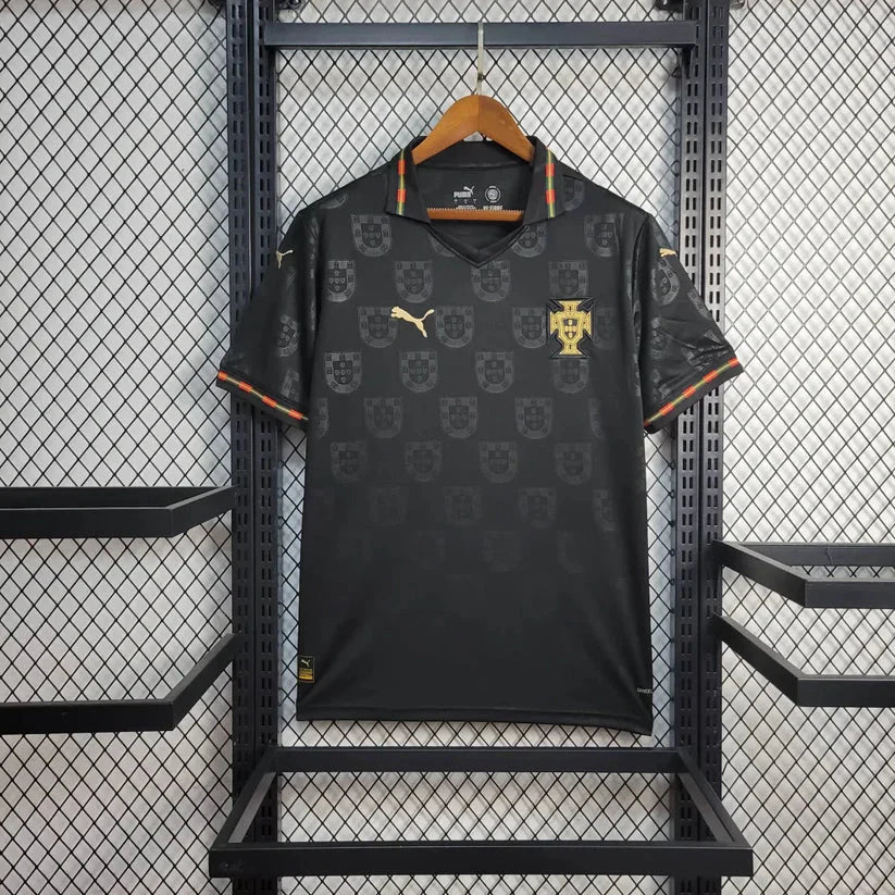 Portugal 2026 Special Edition World Cup Jersey