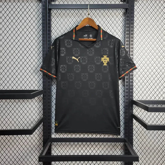 Portugal 2026 Eusébio Special Edition World Cup Jersey