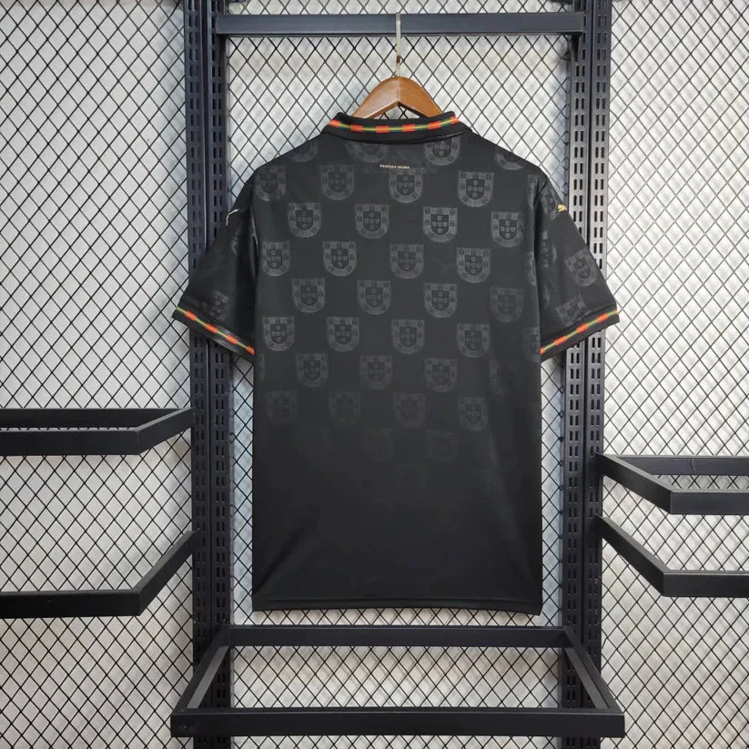 Portugal 2026 Eusébio Special Edition World Cup Jersey