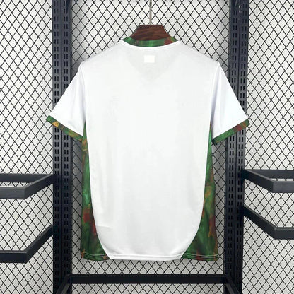 Porteugal 2026 World Cup White Special Edition Jersey