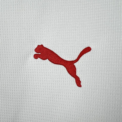 Porteugal 2026 World Cup White Special Edition Jersey