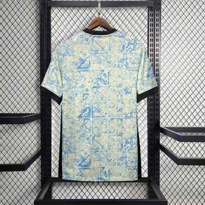 Portugal 2024 Away Jersey