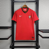 Portugal 2024 Home Jersey