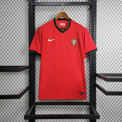 Portugal 2024 Home Jersey