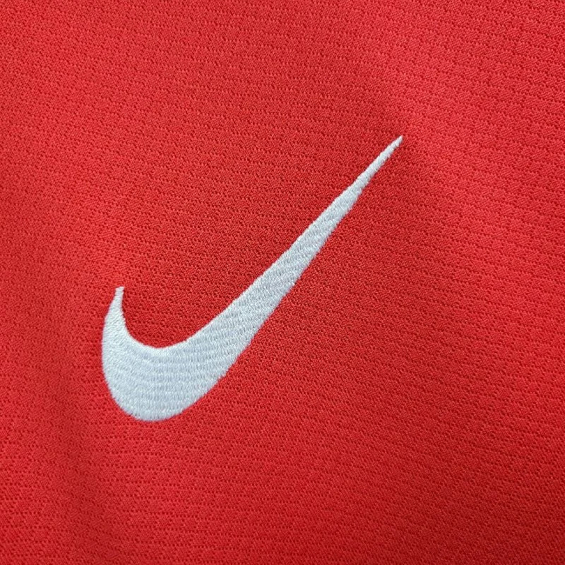 Portugal 2024 Home Jersey