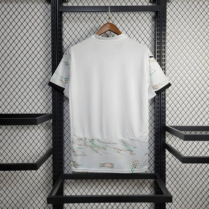 Portugal 2025 Away Jersey