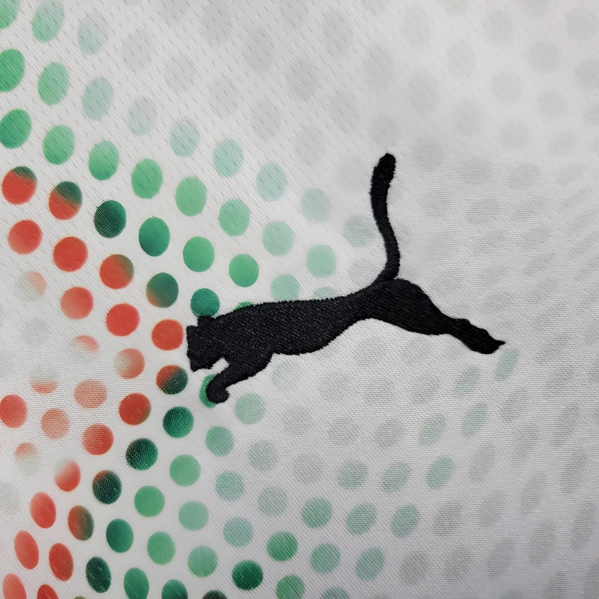 Portugal 2025 Away Jersey