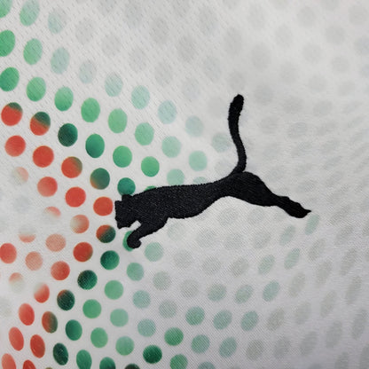 Portugal 2025 Away Jersey