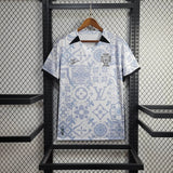 Portugal × LV 2024 Special Edition Jersey