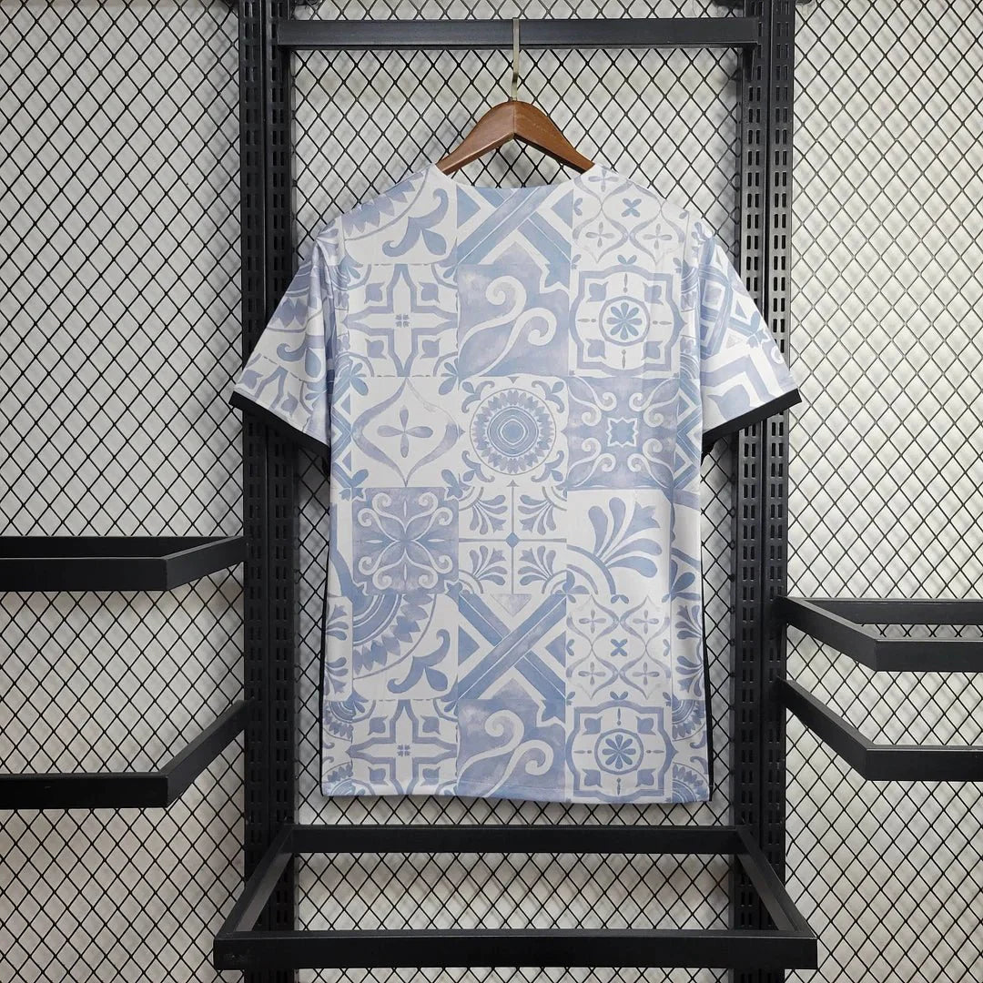 Portugal × LV 2024 Special Edition Jersey