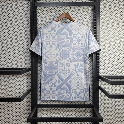 Portugal × LV 2024 Special Edition Jersey