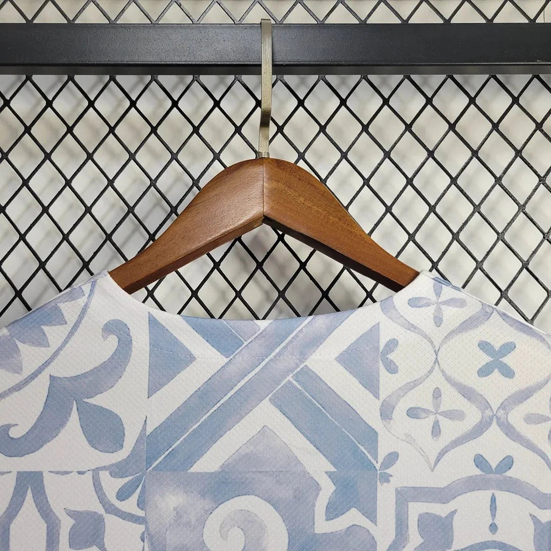 Portugal × LV 2024 Special Edition Jersey