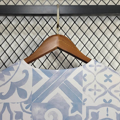 Portugal × LV 2024 Special Edition Jersey