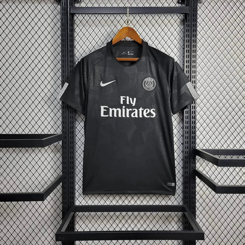 Retro Paris 2017 Away Jersey