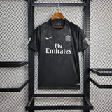 Retro Paris 2017 Away Jersey
