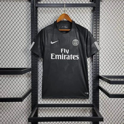 Retro Paris 2017 Away Jersey