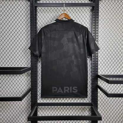 Retro Paris 2017 Away Jersey