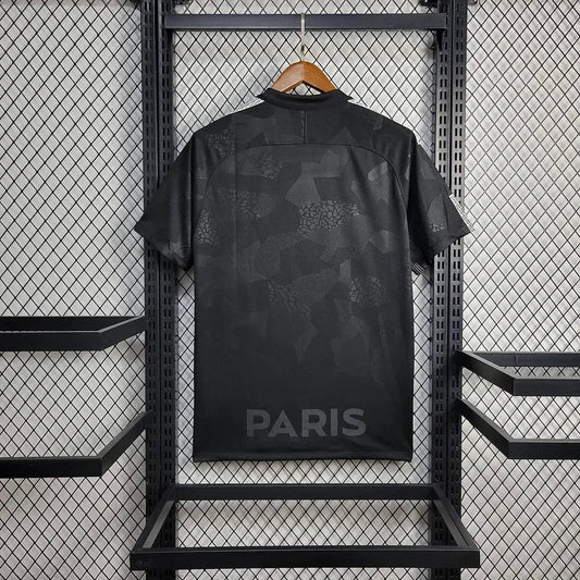 Retro Paris 2017 Away Jersey