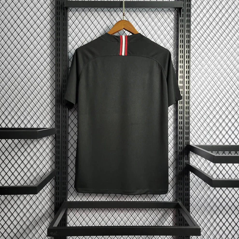 Retro Paris 2018 Away Jersey