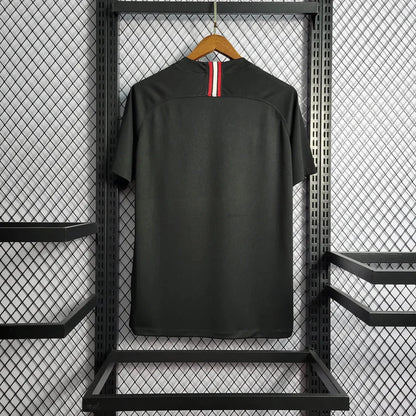 Retro Paris 2018 Away Jersey