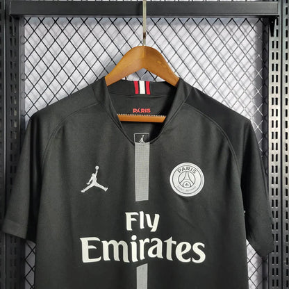 Retro Paris 2018 Away Jersey