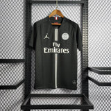 Retro Paris 2018 Away Jersey