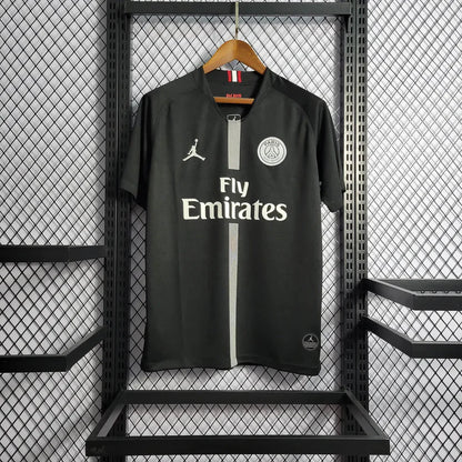 Retro Paris 2018 Away Jersey