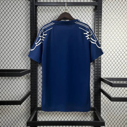 Paris 2024 Fourth Jersey
