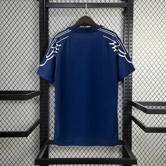 Paris 2024 Fourth Jersey