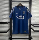 Paris 2024 Fourth Jersey