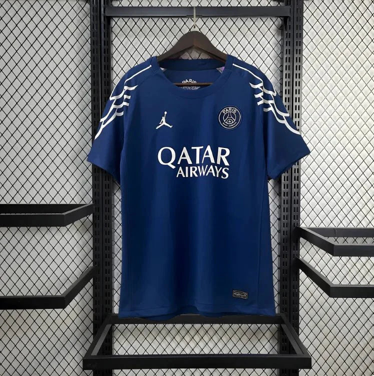 Paris 2024 Fourth Jersey