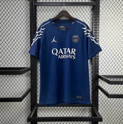 Paris 2024 Fourth Jersey