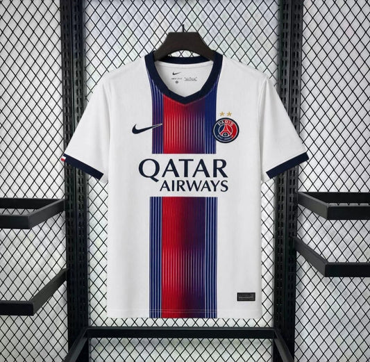 PSG 2026 Away Jersey