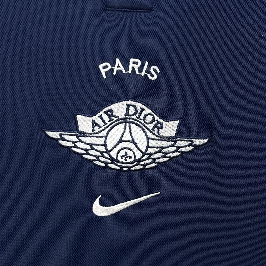 PSG 2026 Special Edition Jersey