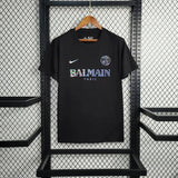 Paris x Balmain 2024 Special Edition Jersey