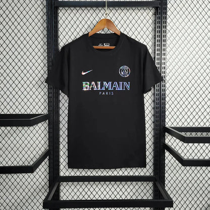 Paris x Balmain 2024 Special Edition Jersey