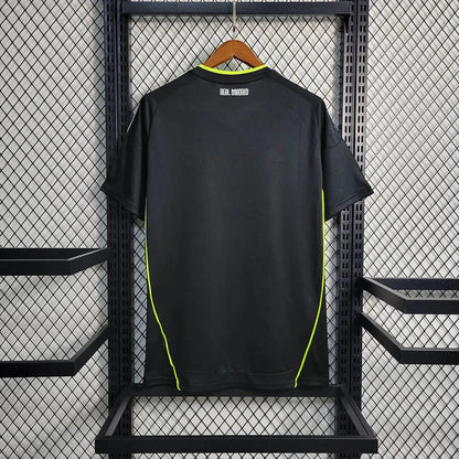 Retro Real Madrid 2010 Away Jersey