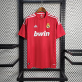 Retro Real Madrid 2011 Third Special Edition Jersey