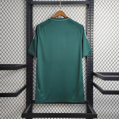 Retro Real Madrid 2012 Third Jersey
