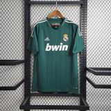 Retro Real Madrid 2012 Third Jersey