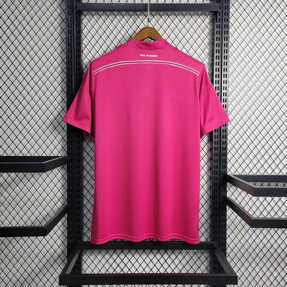 Retro Real Madrid 2014 Away Jersey