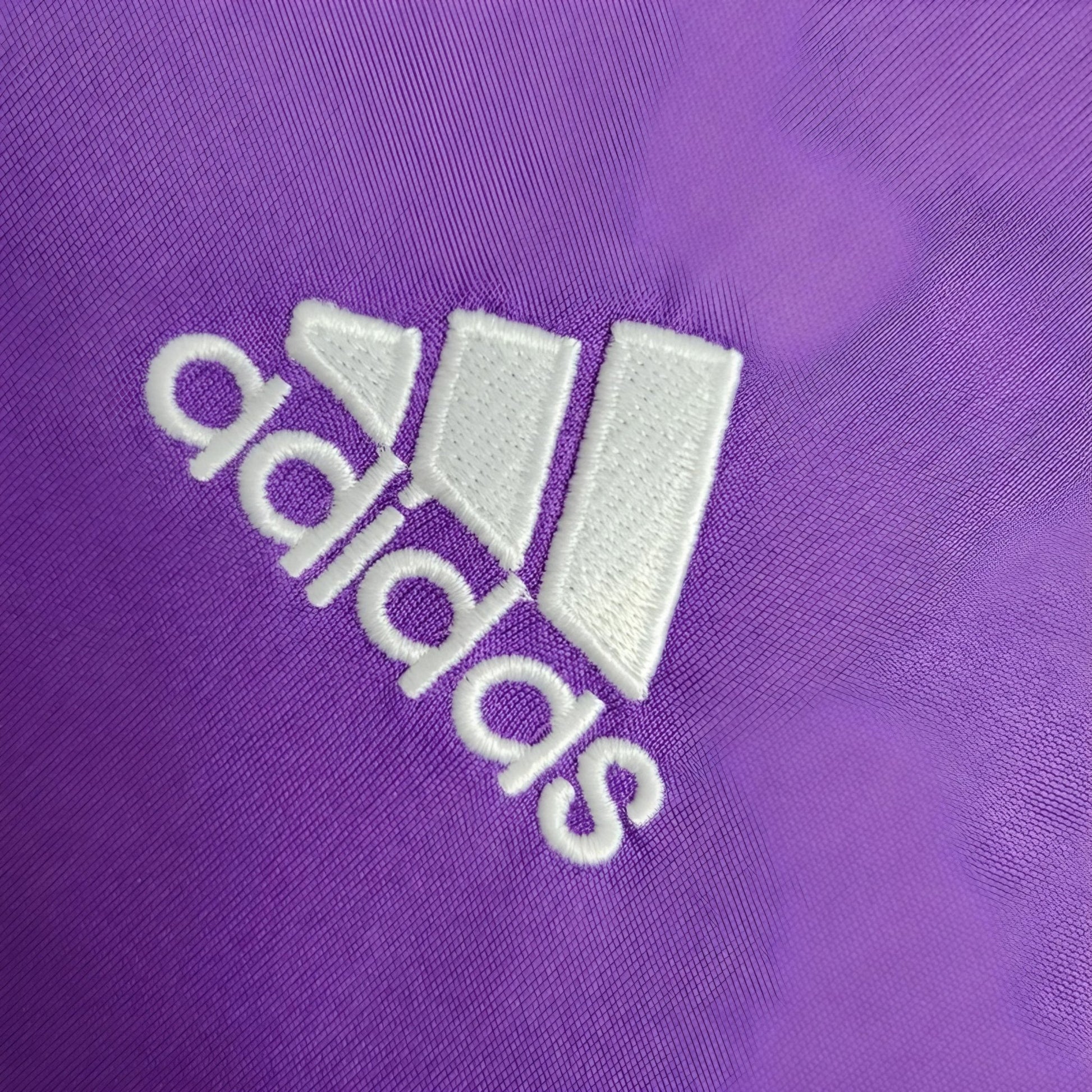 Retro Real Madrid 2016 Champions League Away Jersey