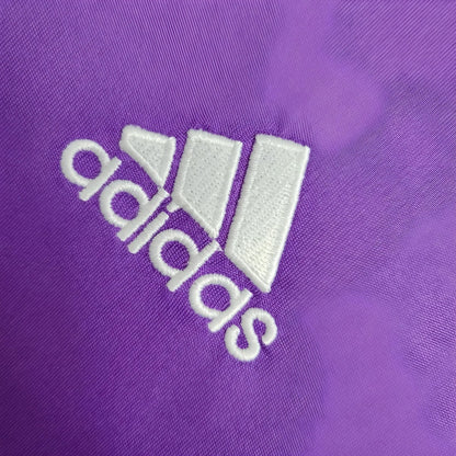 Retro Real Madrid 2016 Champions League Away Jersey