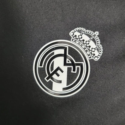 Retro Real Madrid 2016 Third Jersey