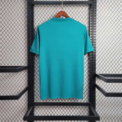 Retro Real Madrid 2017 Third Jersey