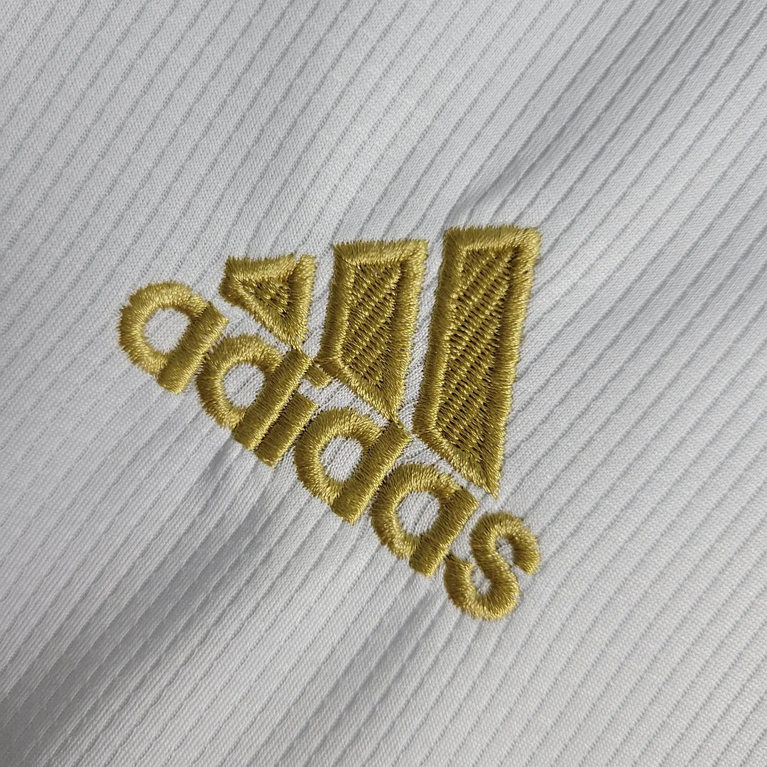 Retro Real Madrid 2019 Home Jersey