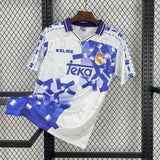 Retro Real Madrid 1996 Third Jersey