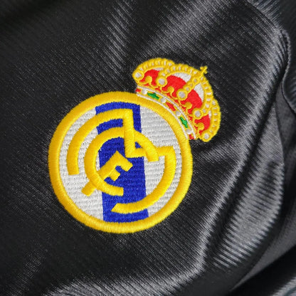 Retro Real Madrid 1999 Away Jersey